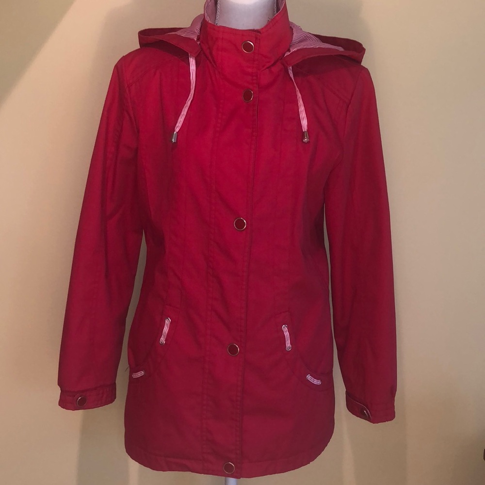 Mackintosh New England Spring Jacket